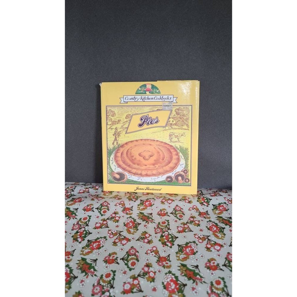 Country Kitchen Cookbooks: Pies
